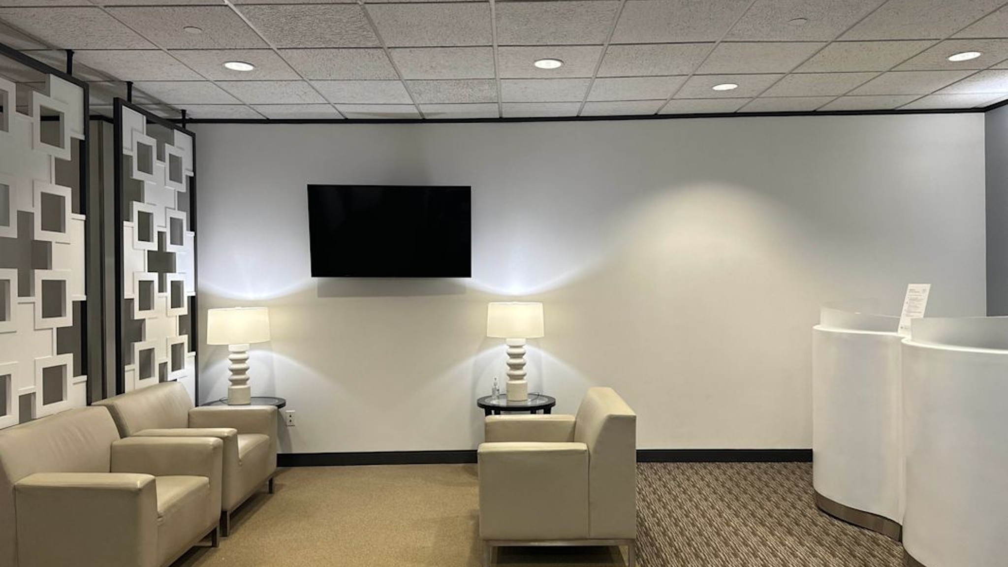 Images of One Westchase Center