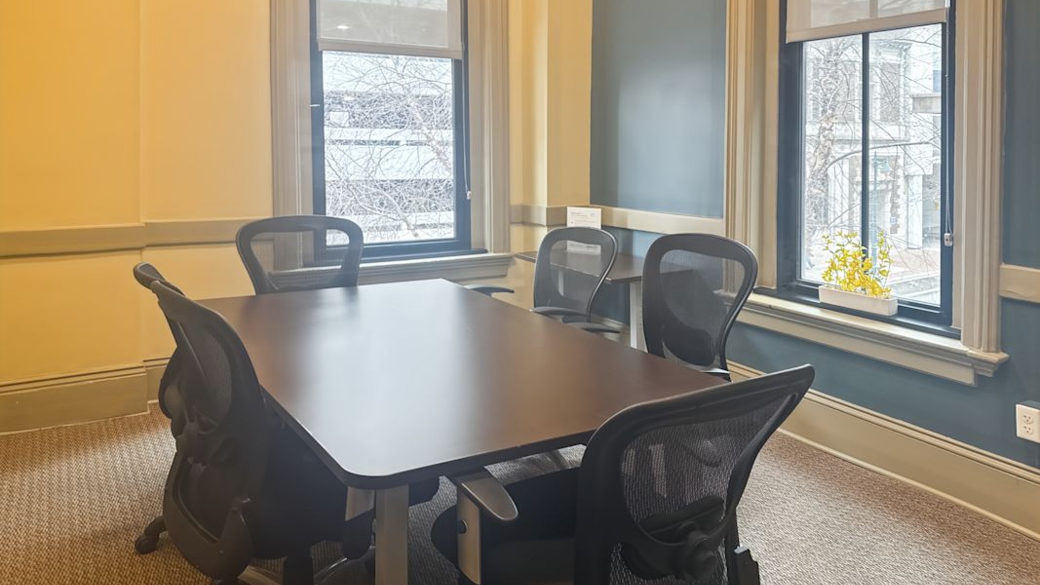 Images of The Cosby Building