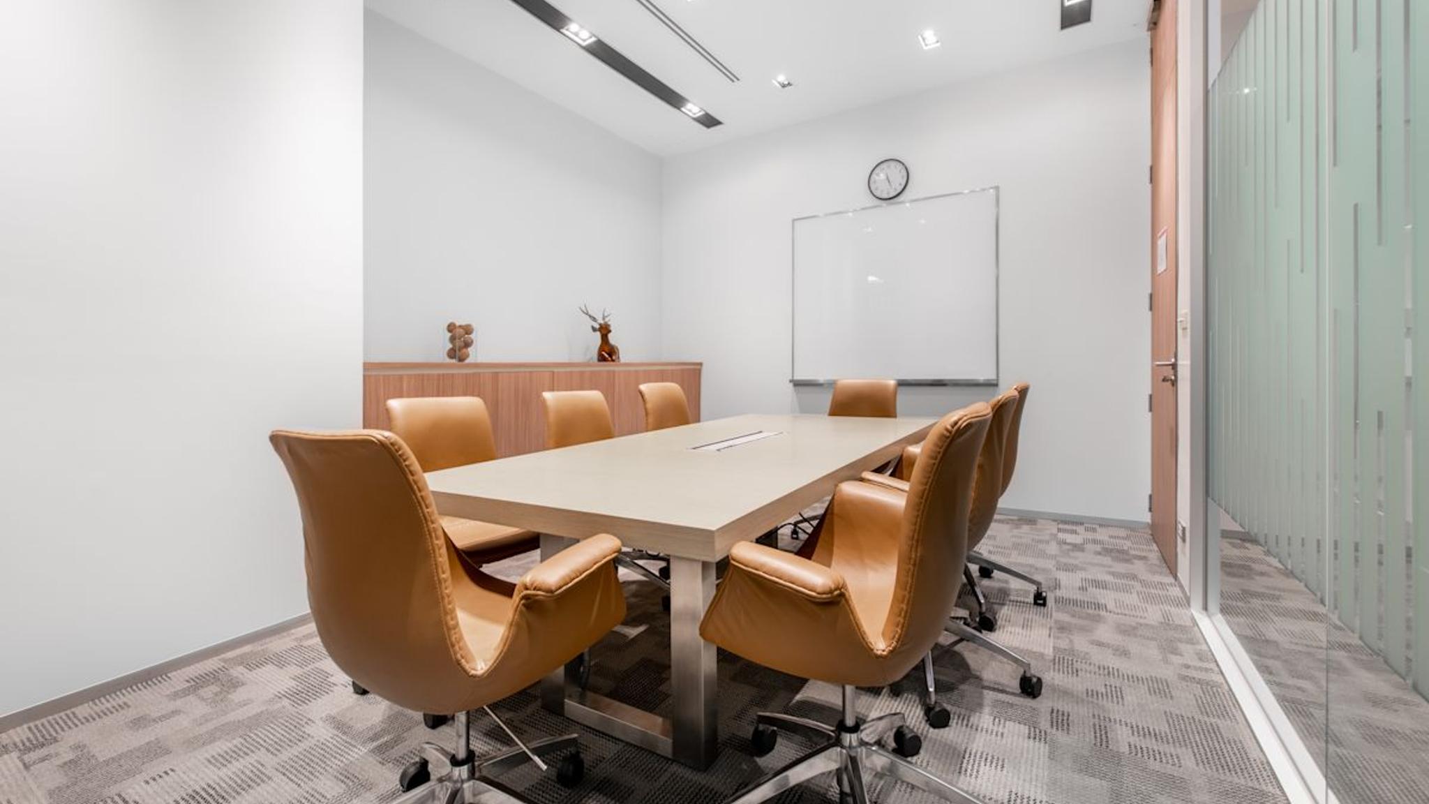 Images of AIA Capital Centre