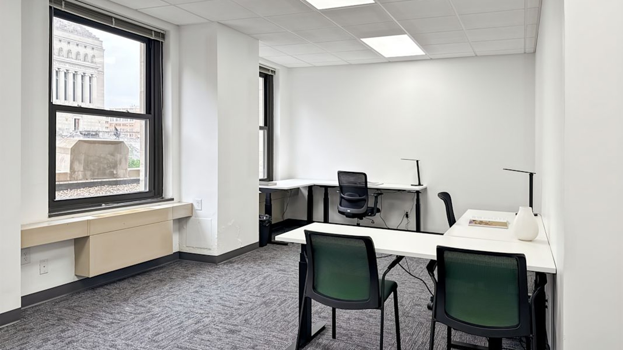 Images of 320 N Meridian Street
