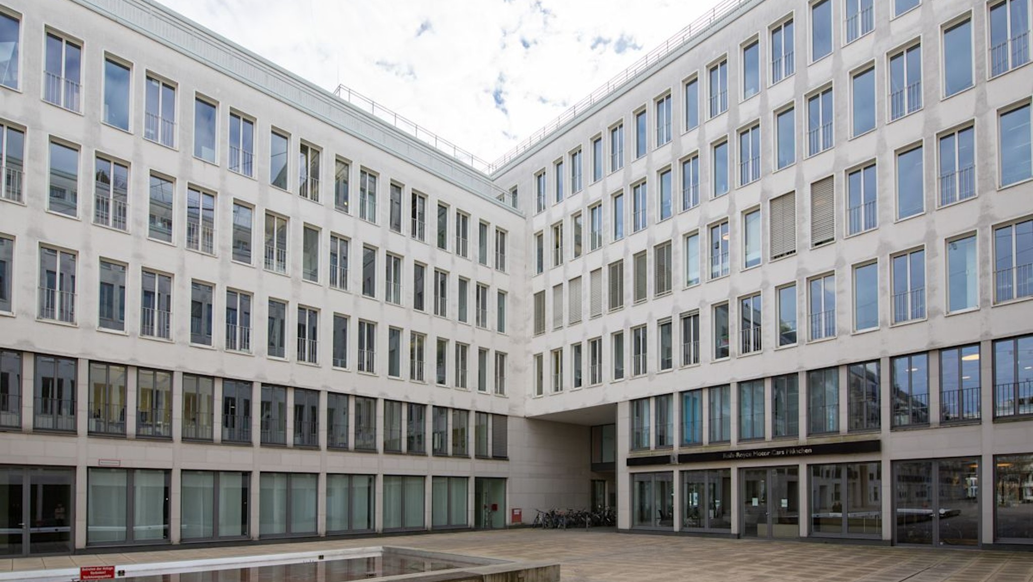 Image of the location