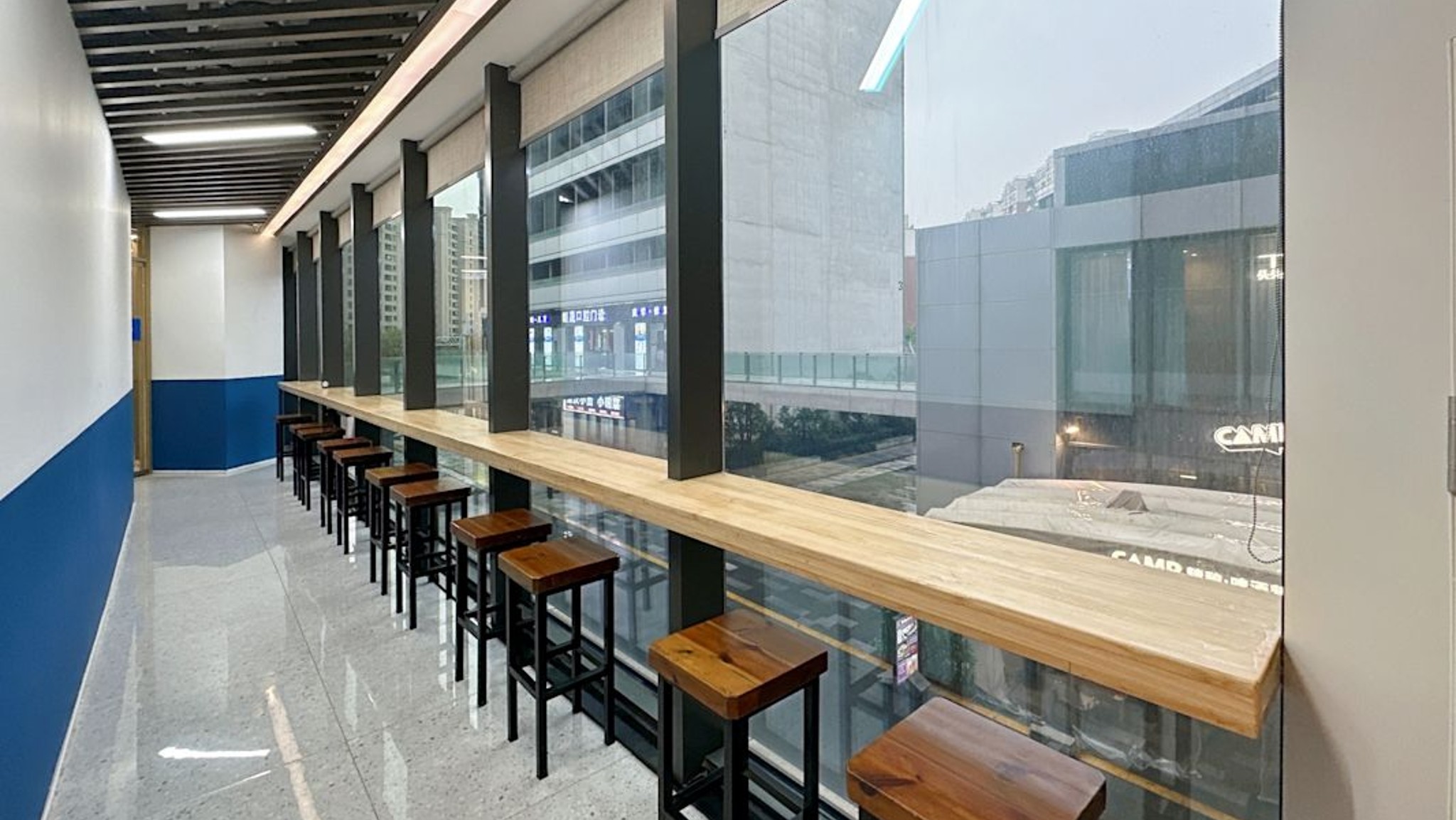Image of the location