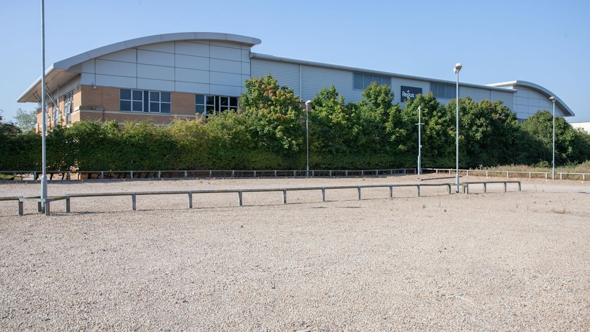 Image of the location