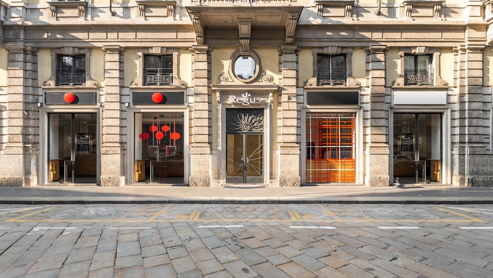 Image of the location