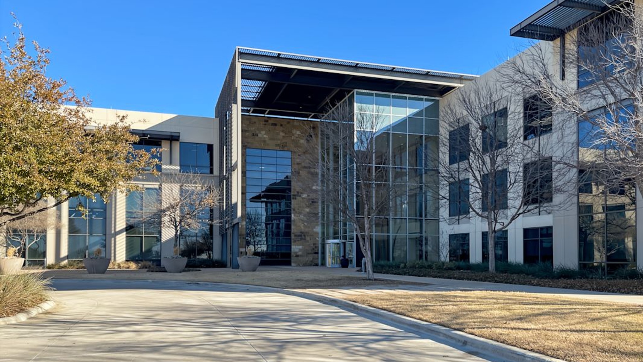 Image of the location