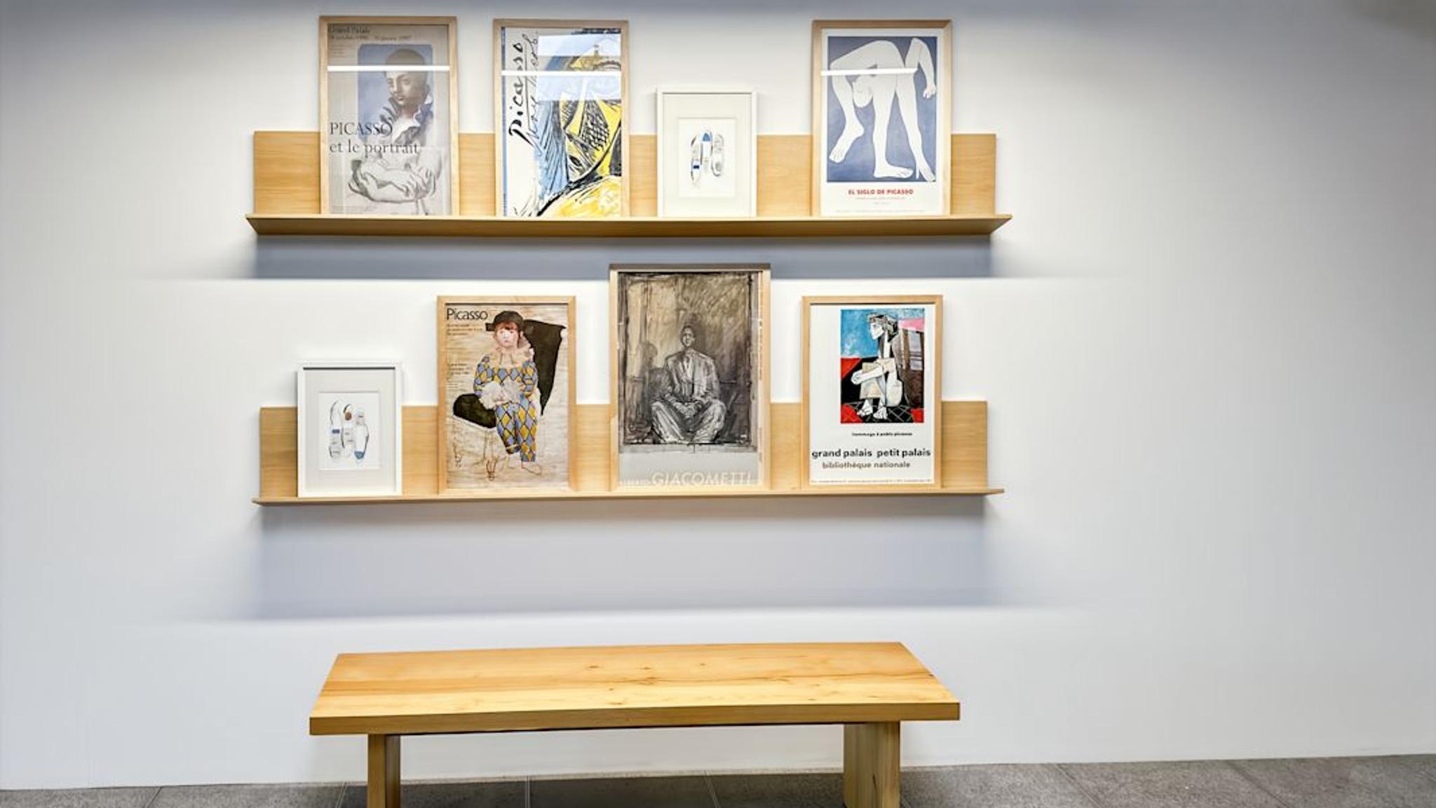 Images of 555 W Turney Ave