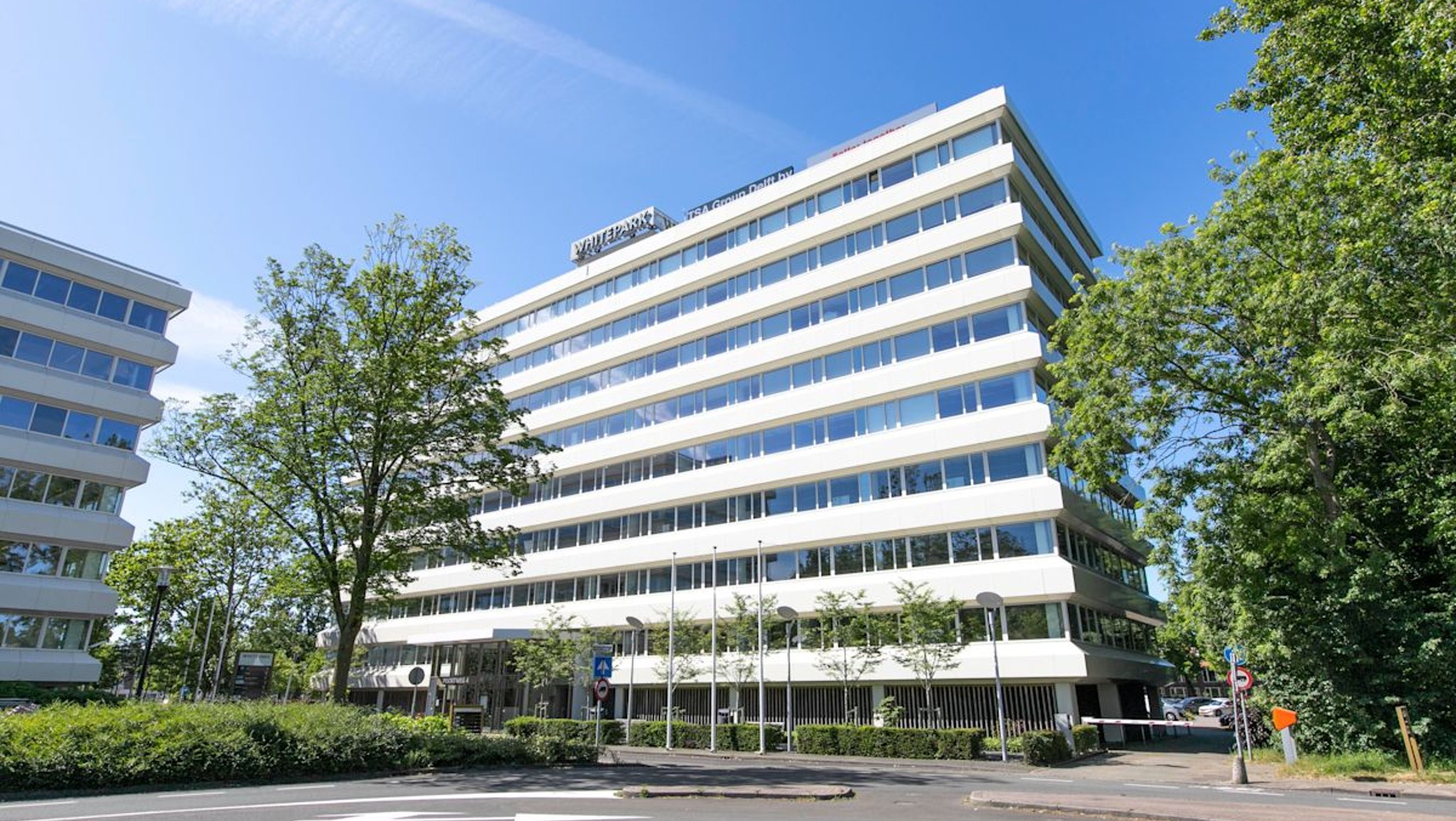 Image of the location
