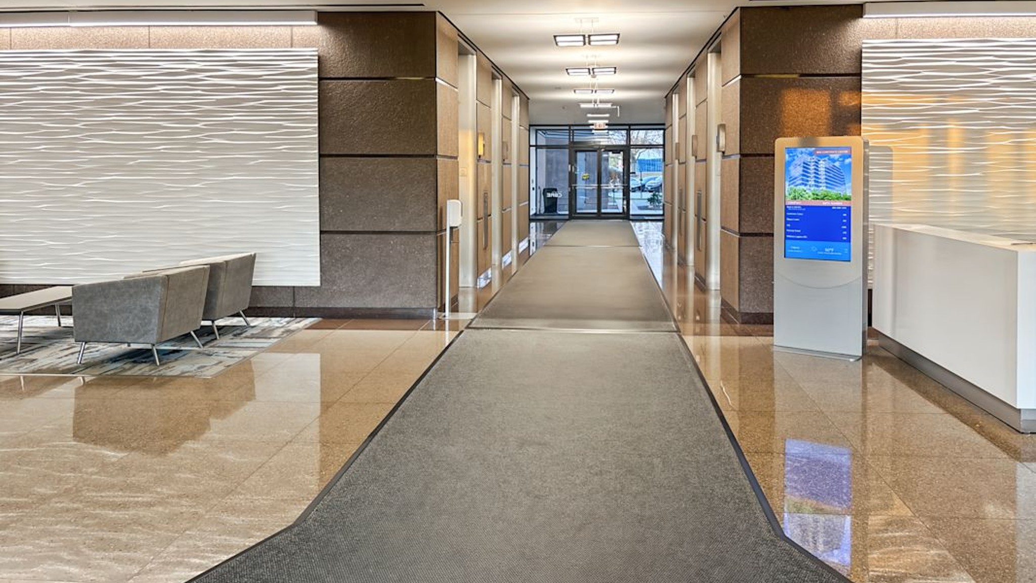 Images of Mar Vermelho Building