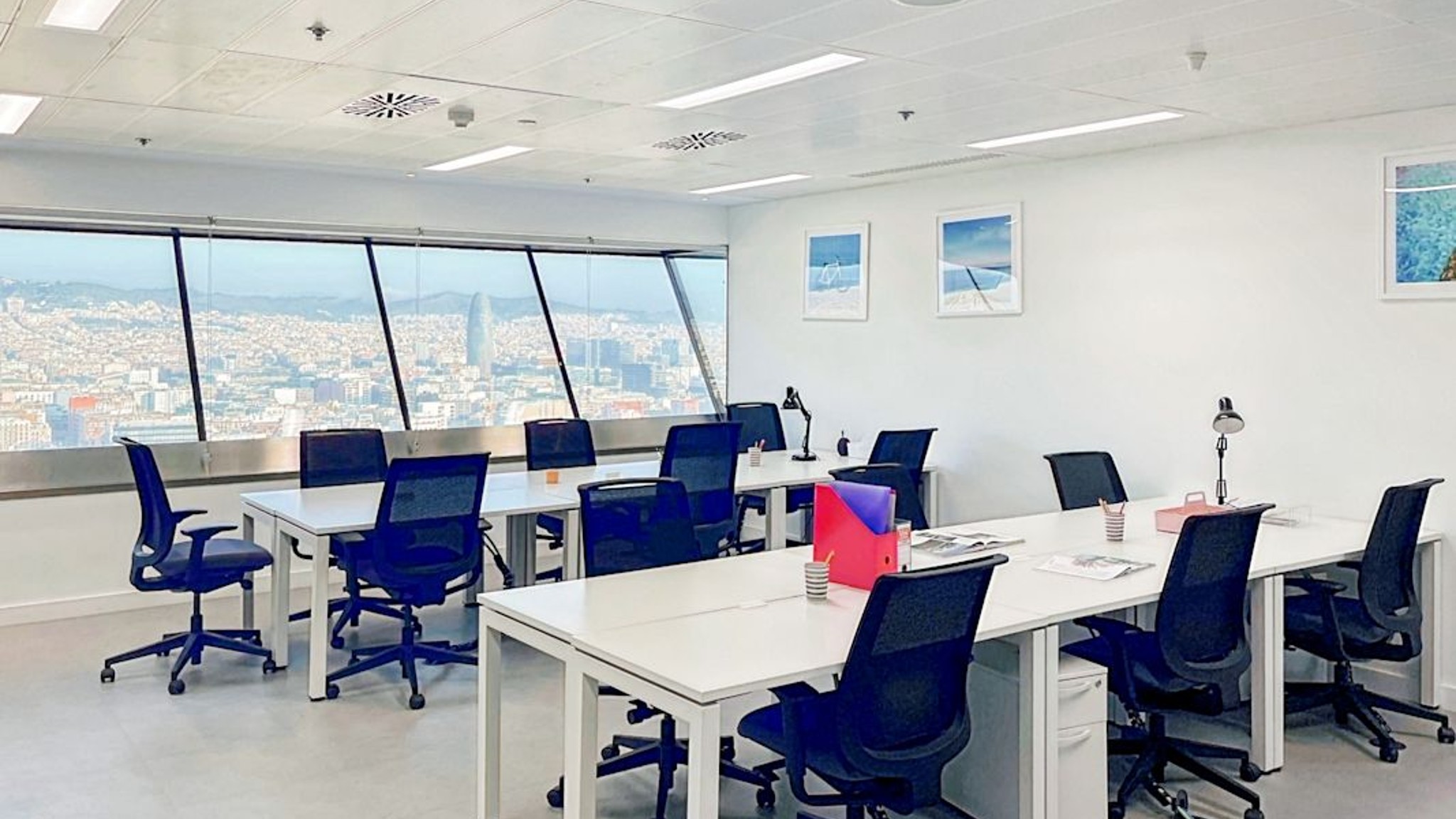 Images of Mapfre Tower