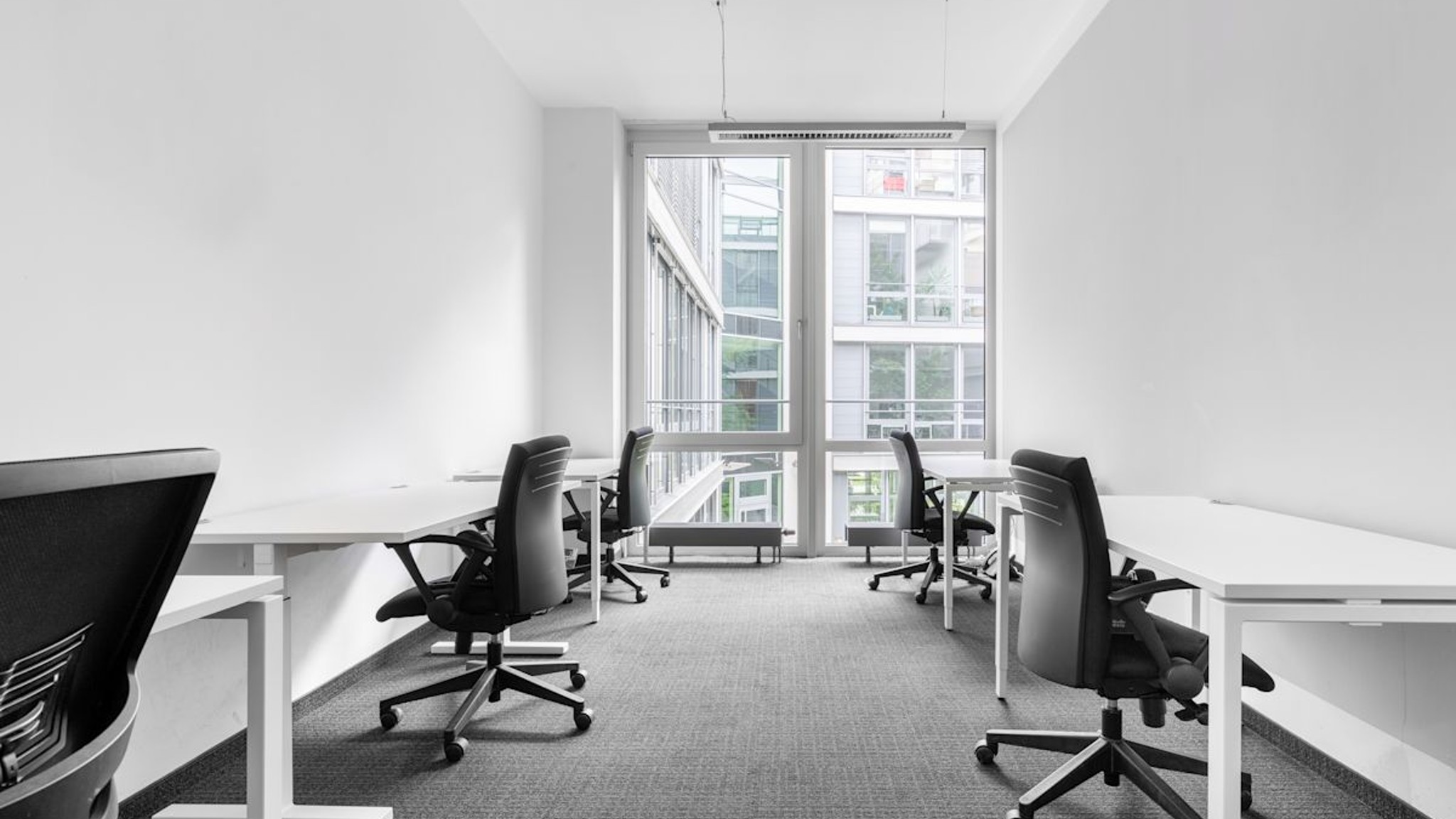 Images of Parkstadt Schwabing