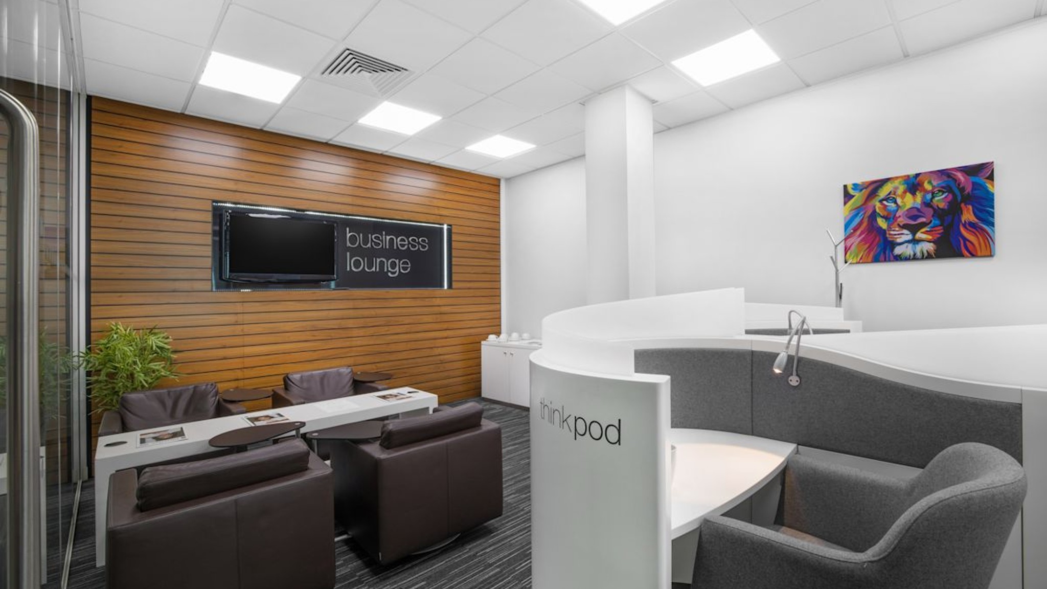 Images of Eurocentral