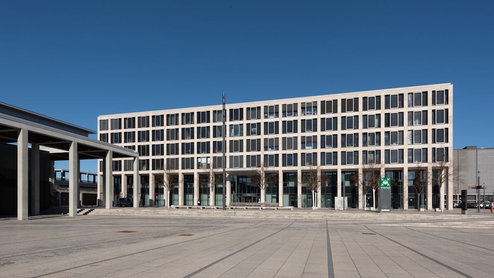Image of the location