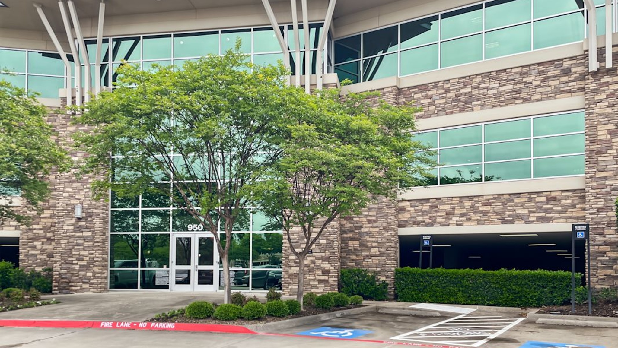 Image of the location