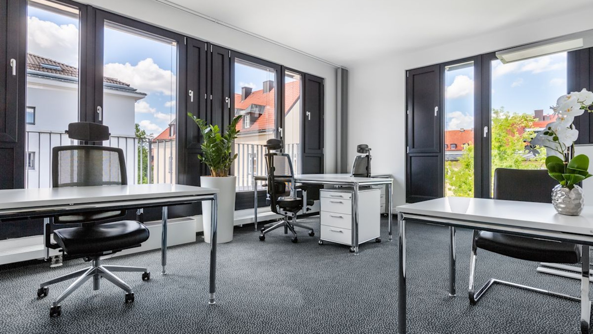 Images of Leopoldstrasse