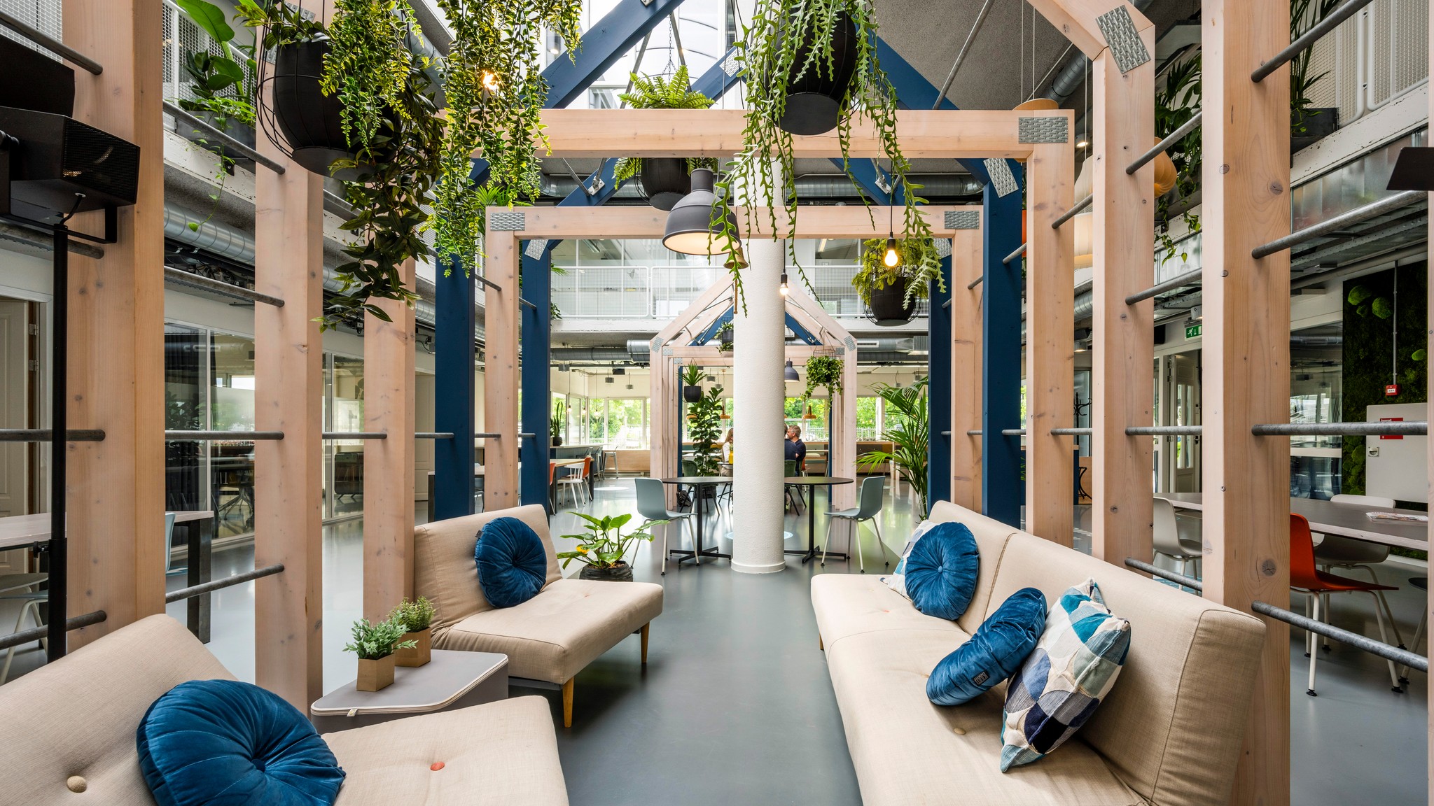 Images of HNK Utrecht West