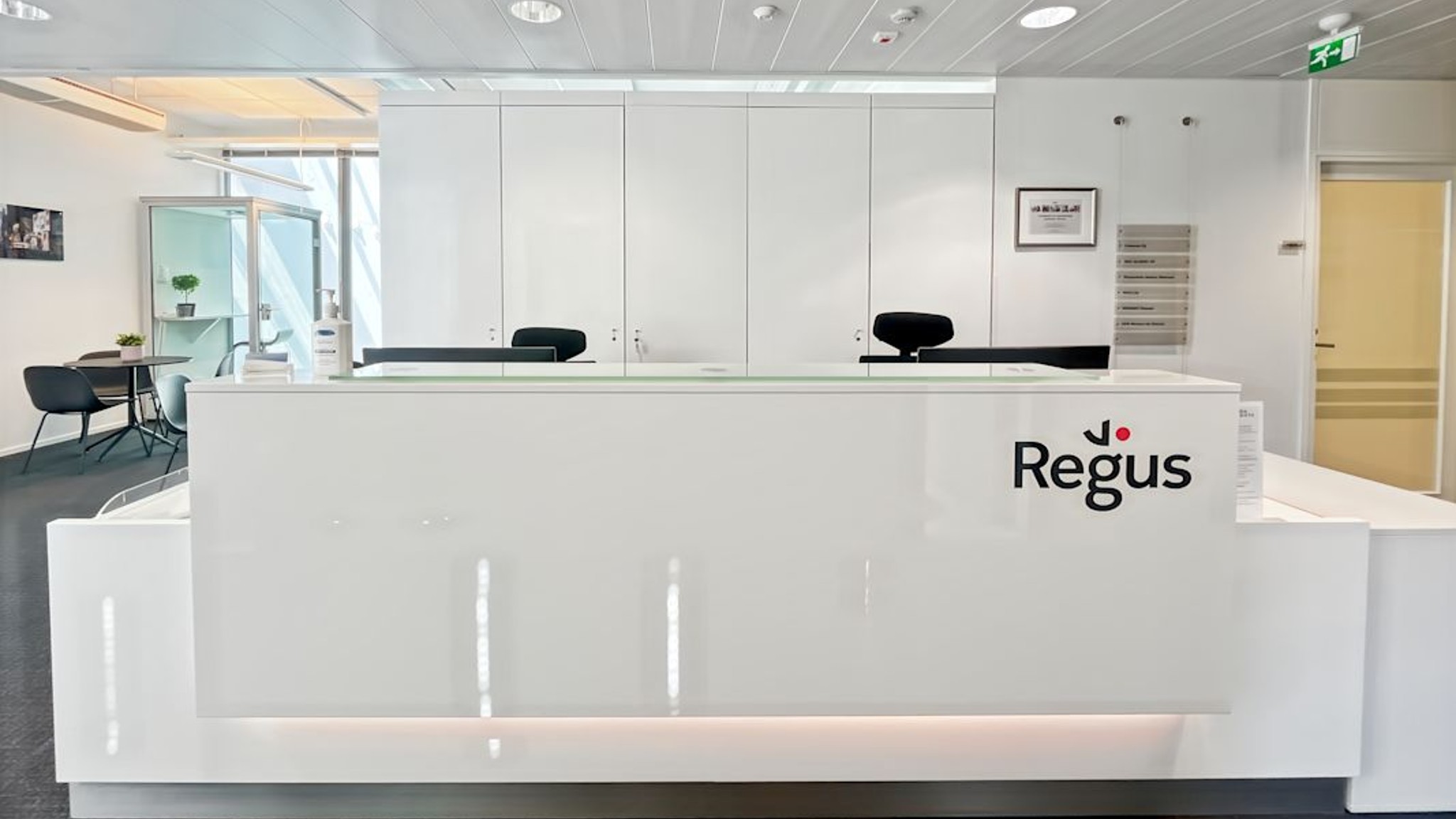 Images of Alberga Business Park