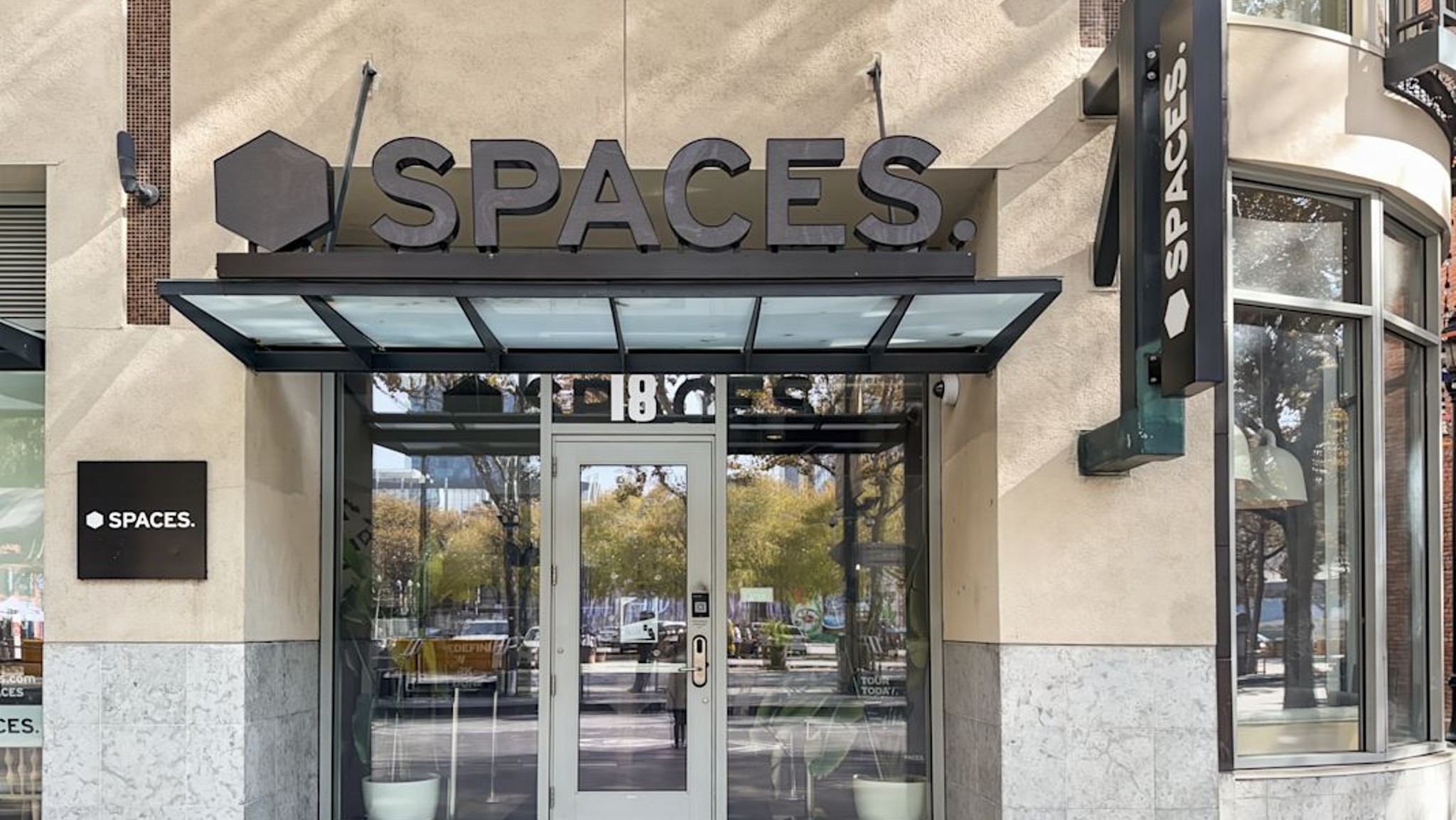 Image of the location