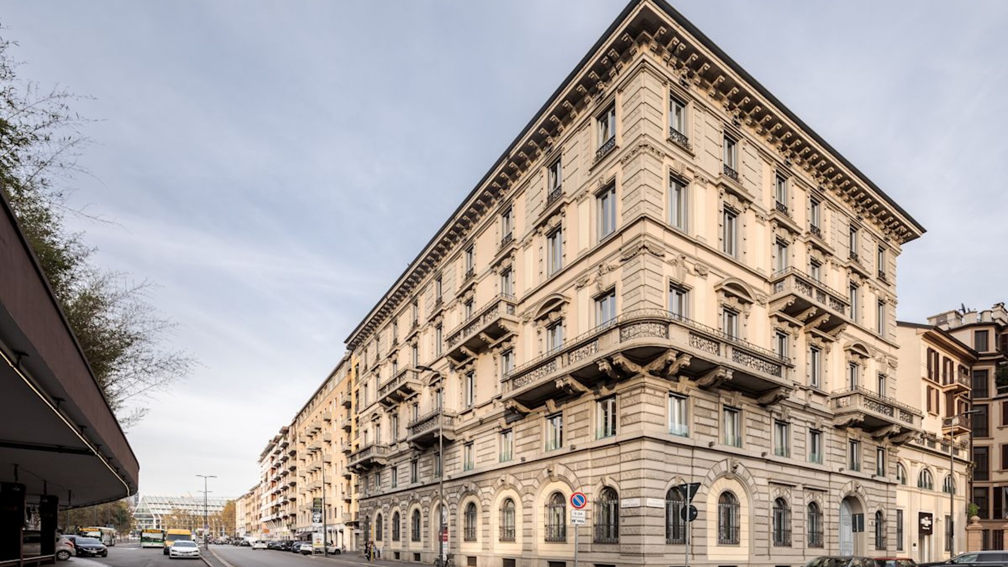 Image of the location