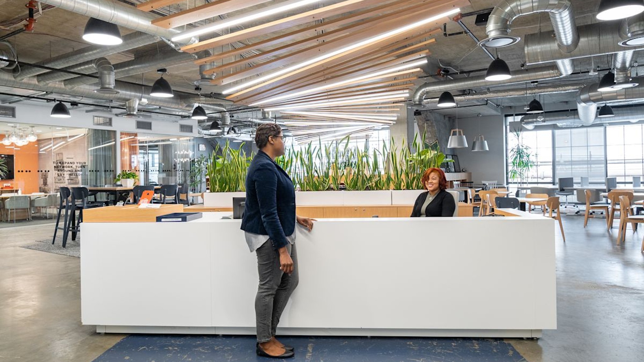 Images of Uline Arena