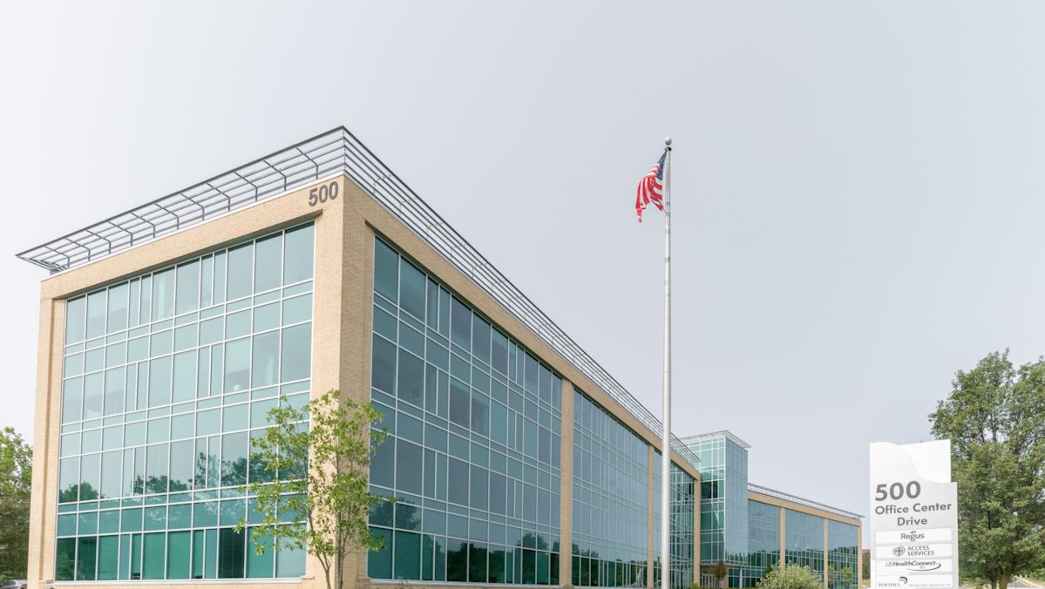 Image of the location