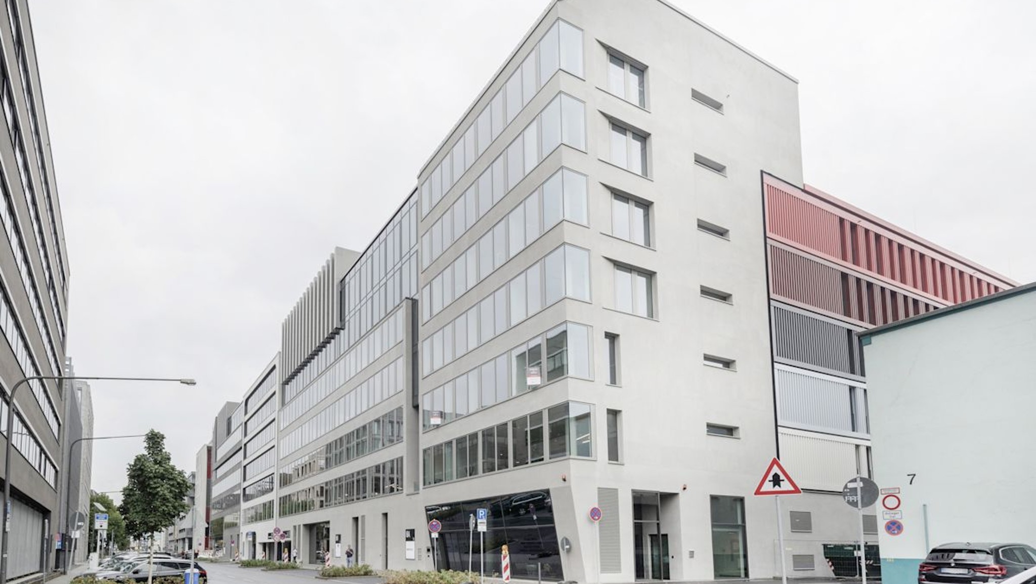 Image of the location