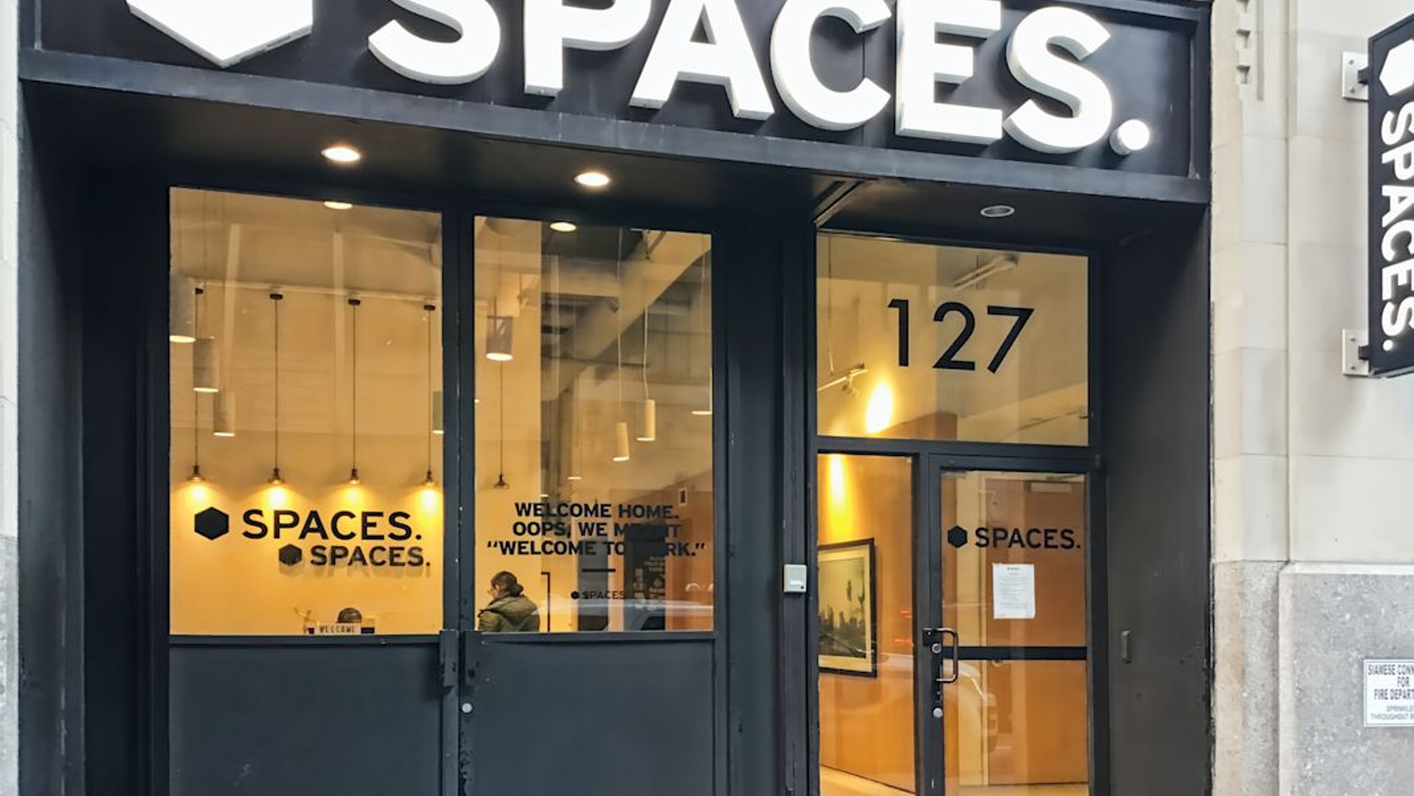 Image of the location