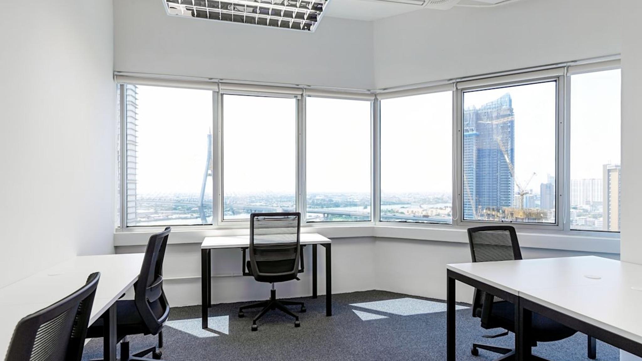 Images of SV City Tower