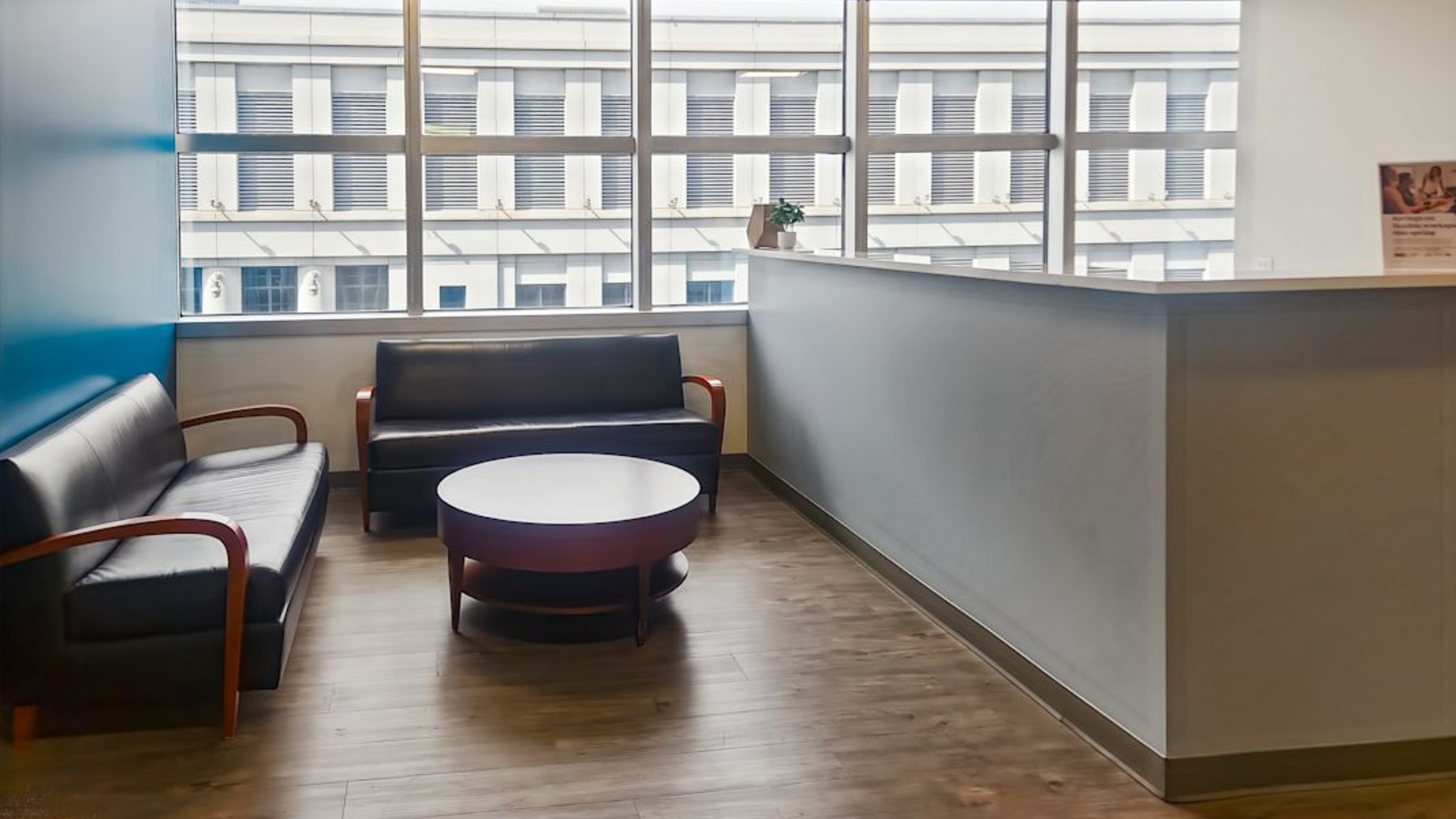 Images of 1290 Broadway