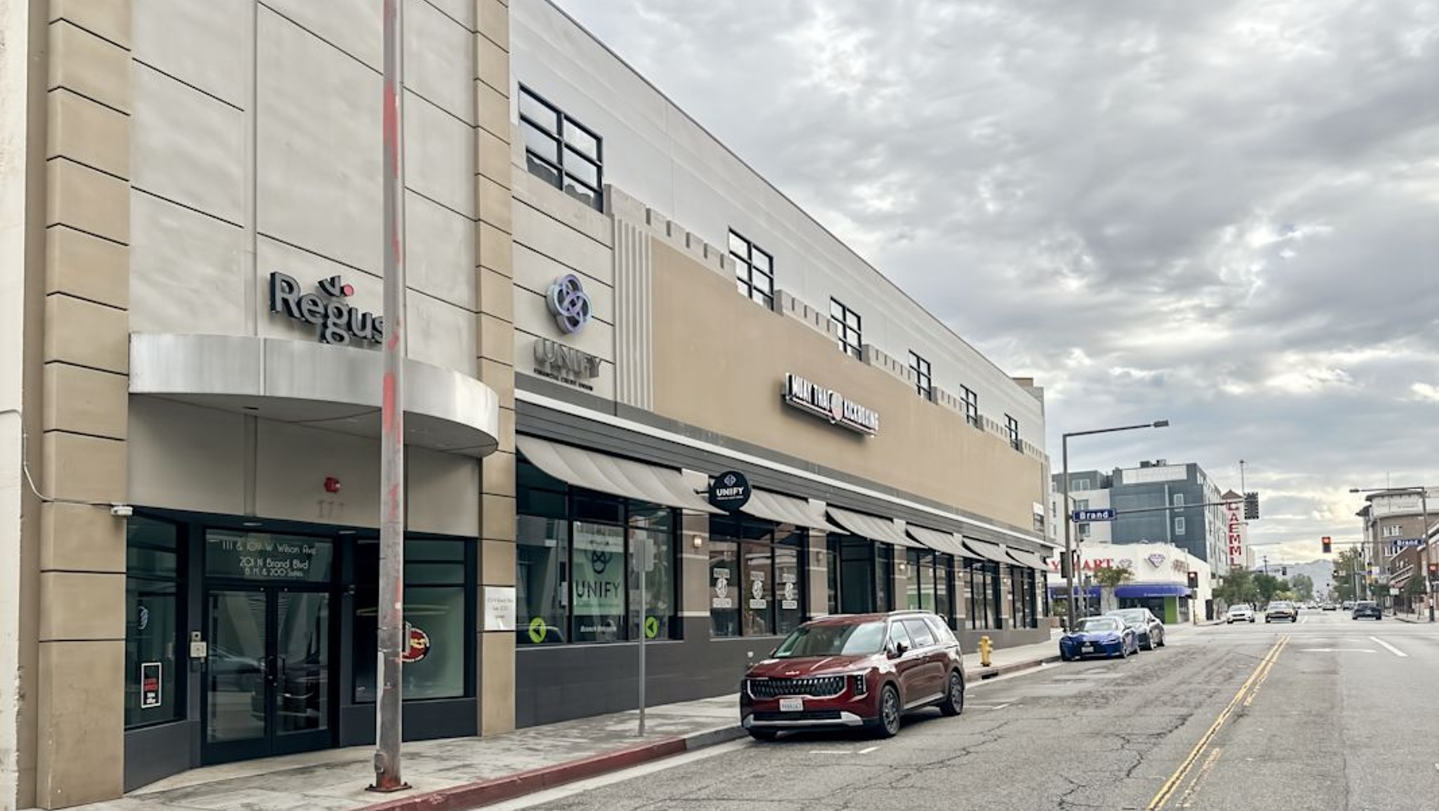 Image of the location