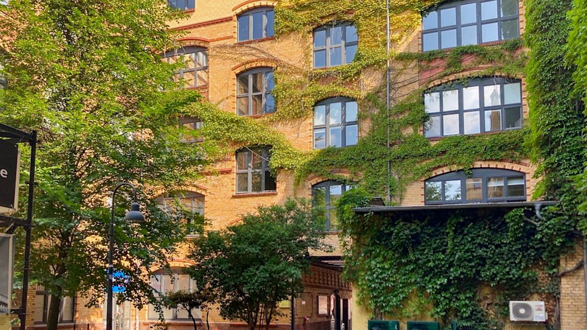Images of Leuchtenfabrik