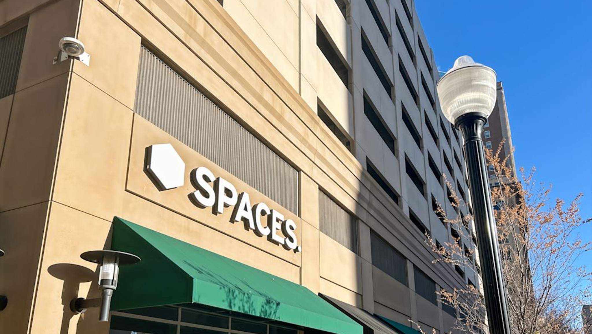 Image of the location