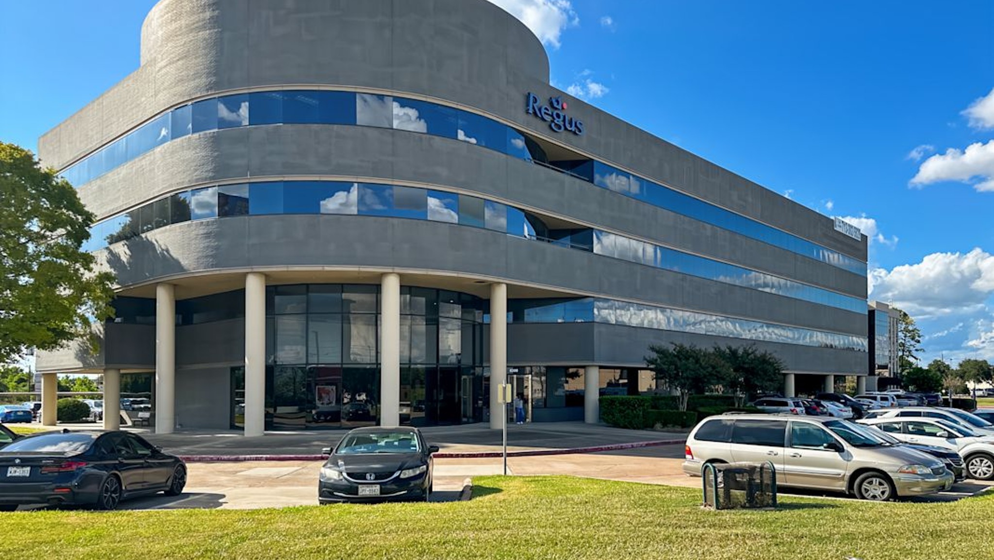 Image of the location