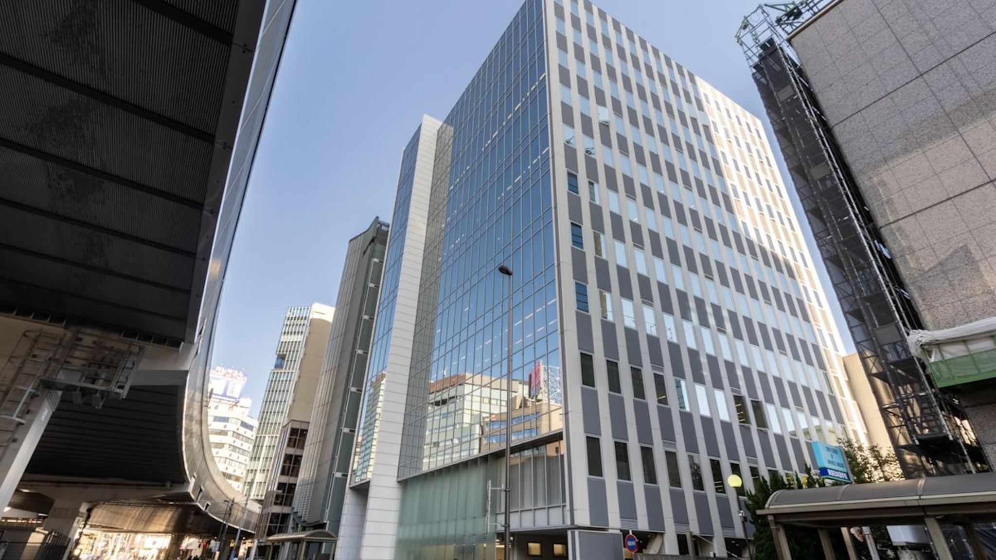 Image of the location