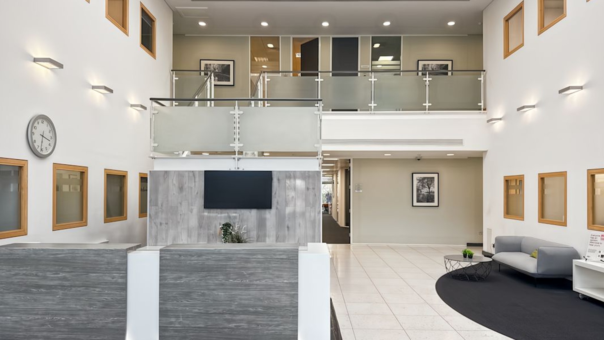 Images of Cambourne Business Park