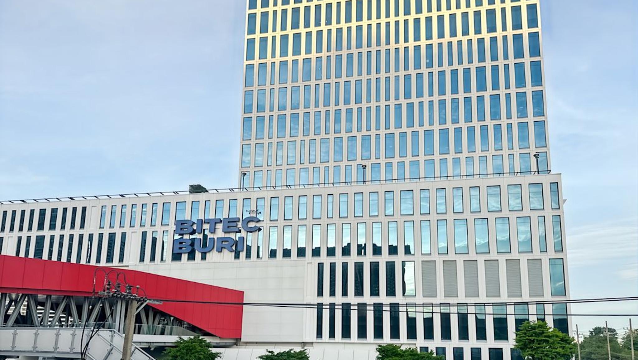 Image of the location