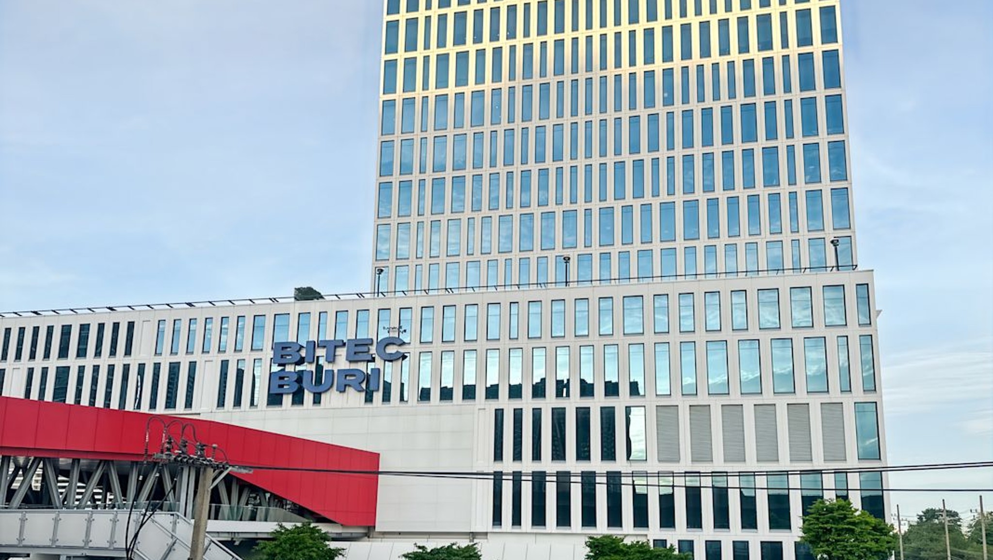 Image of the location