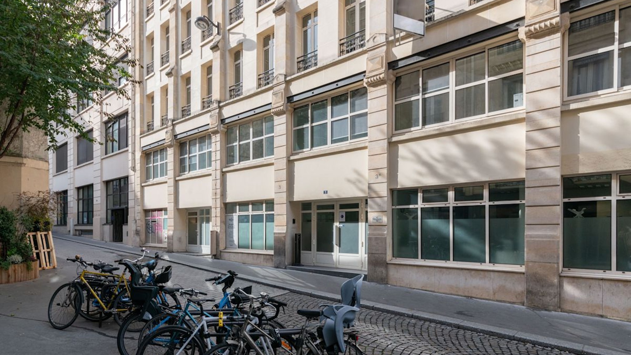 Image of the location