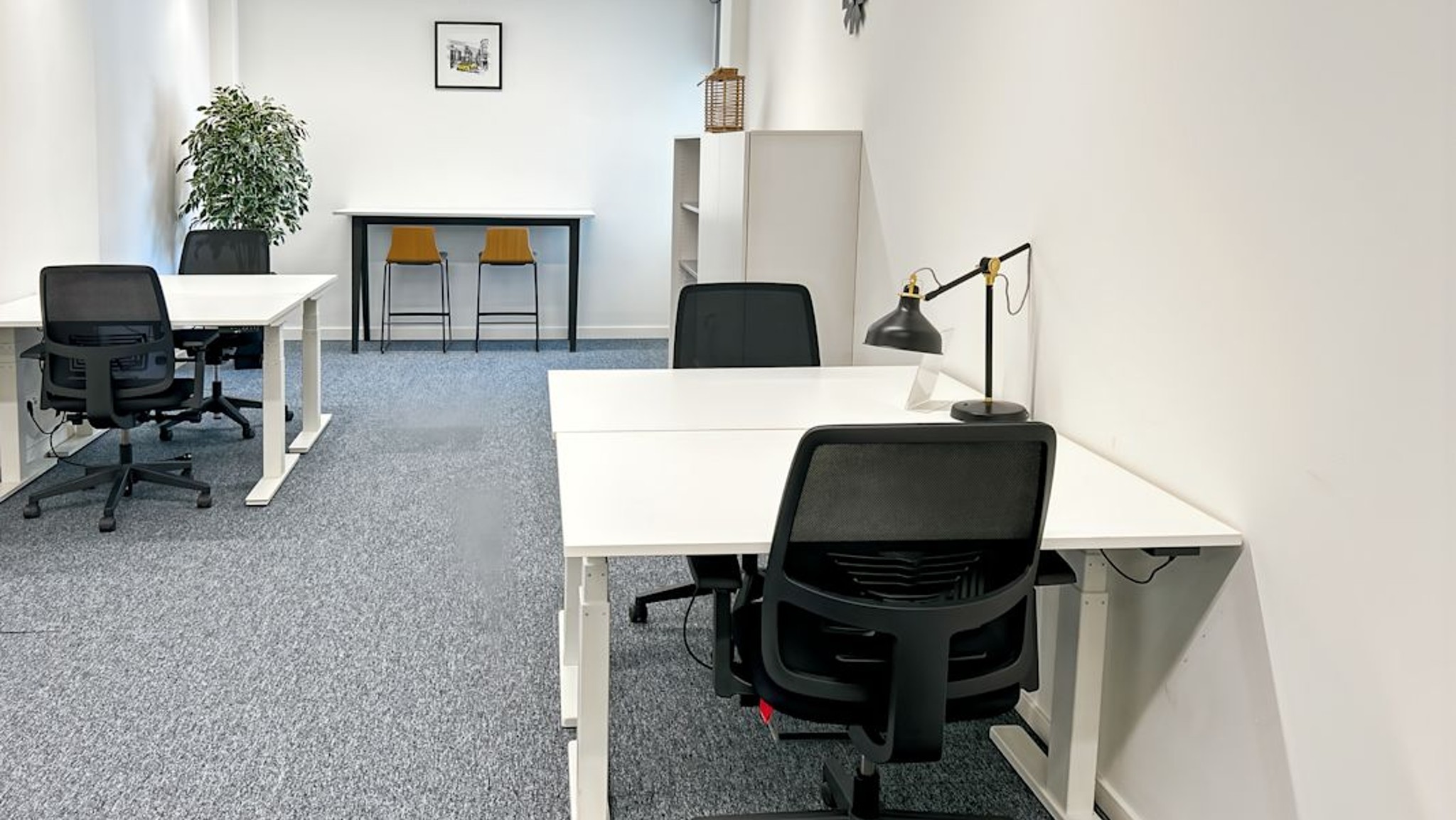Image of the location