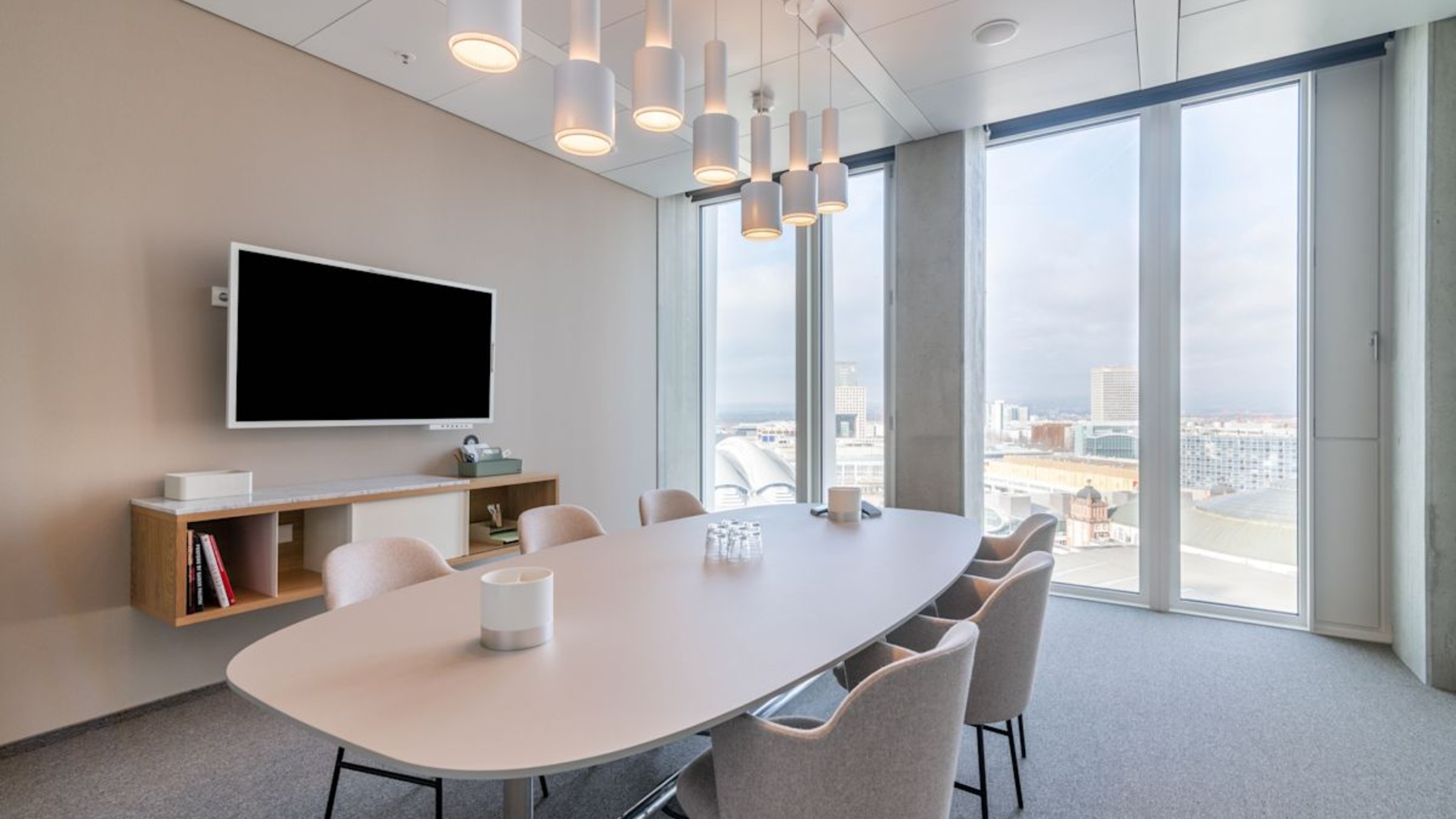 Images of Tower One