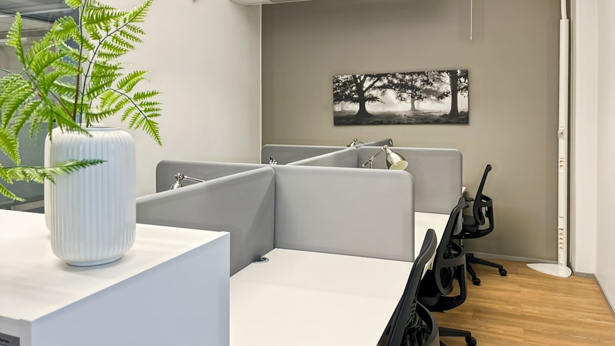 Images of Alberga Business Park