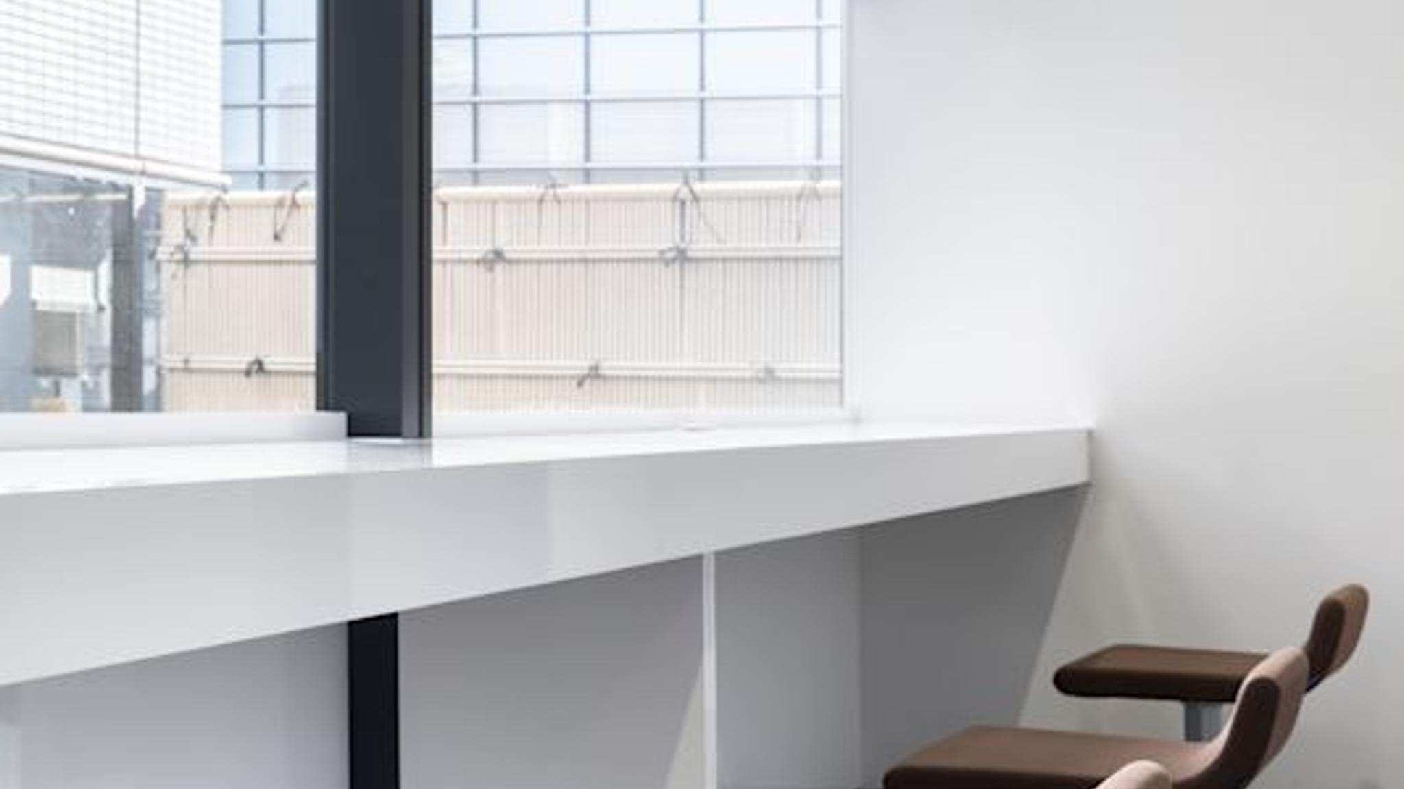 Images of Shiba Daimon Centre