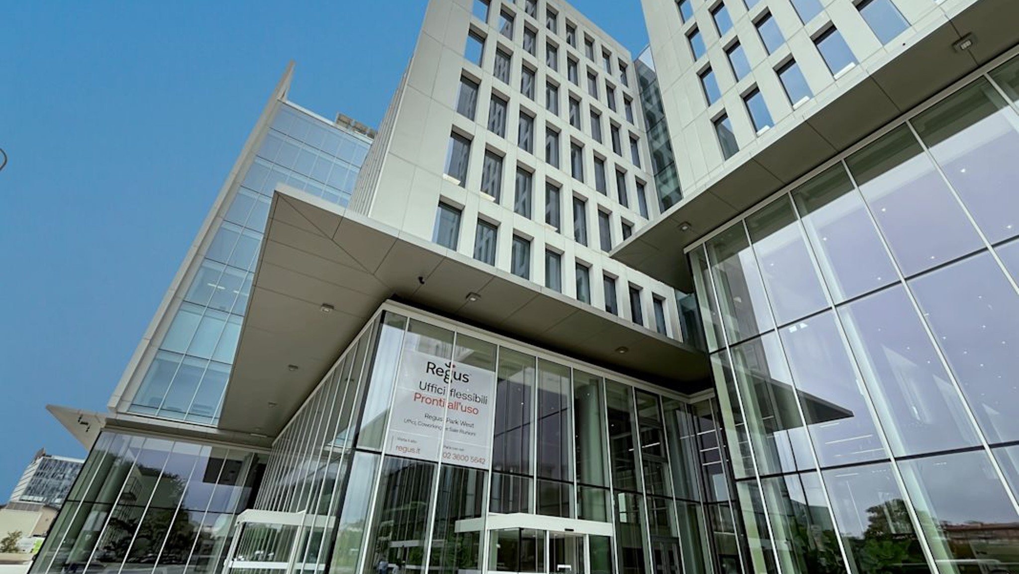 Image of the location