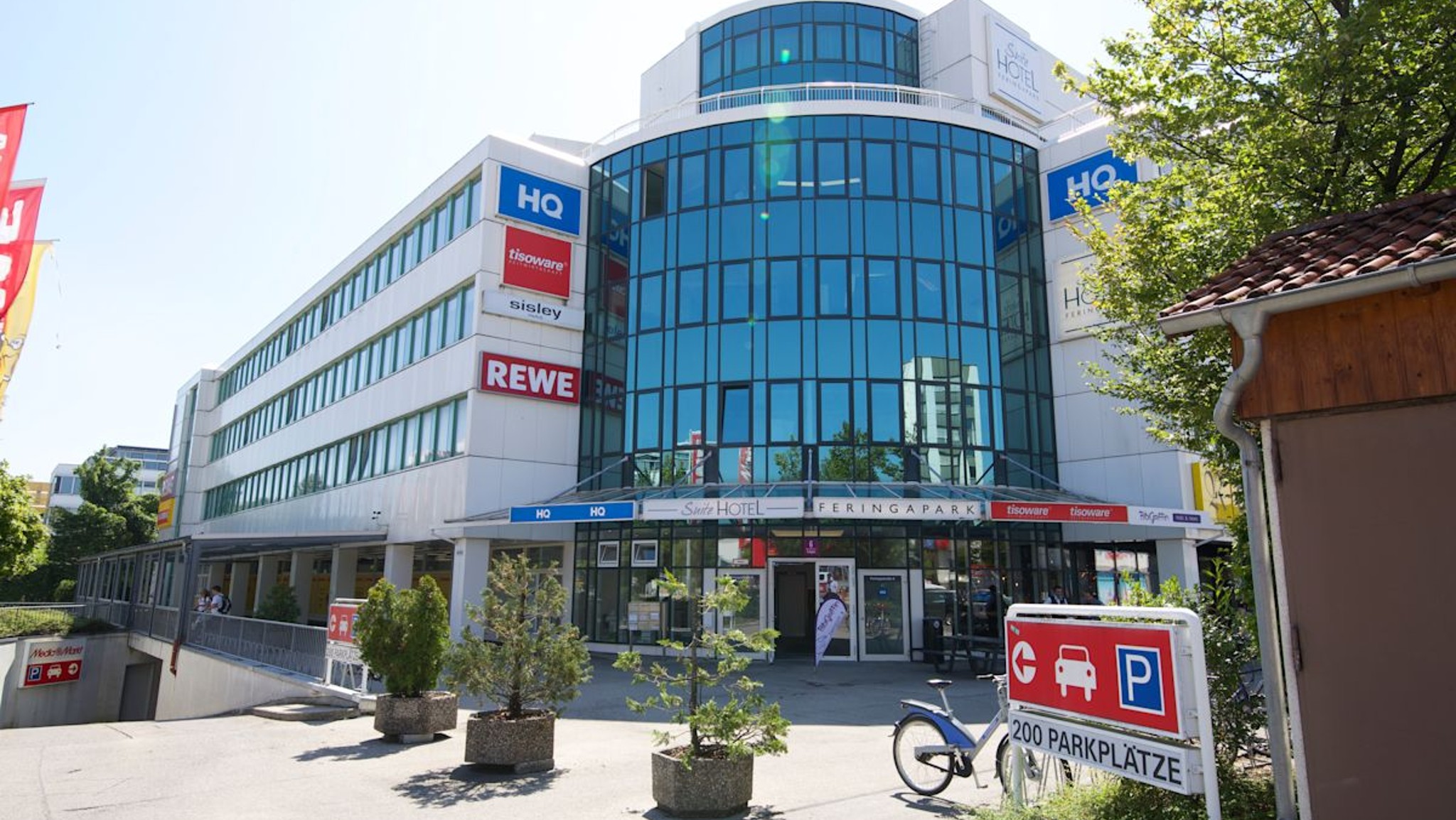 Image of the location