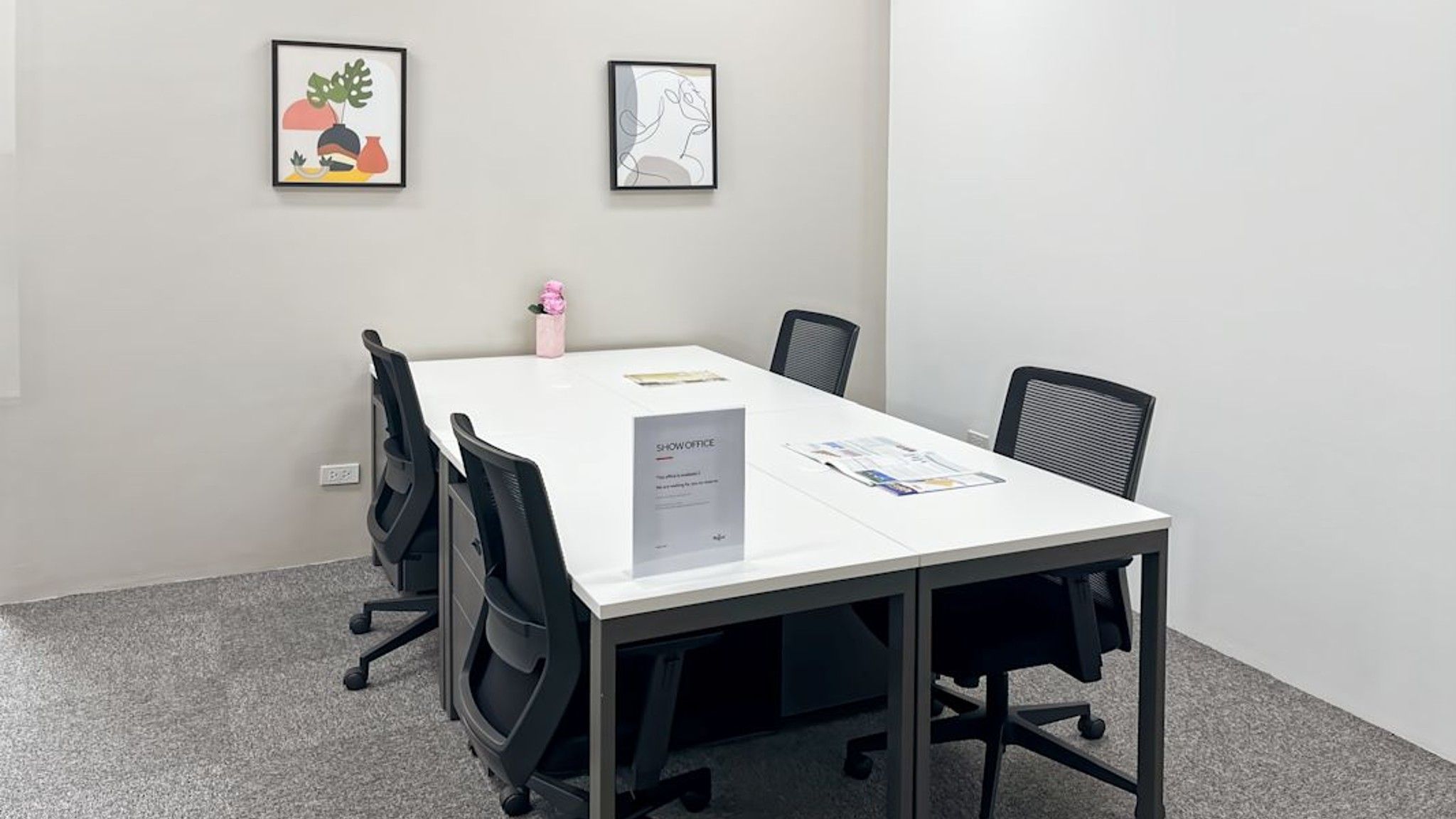 Images of WHA Tower