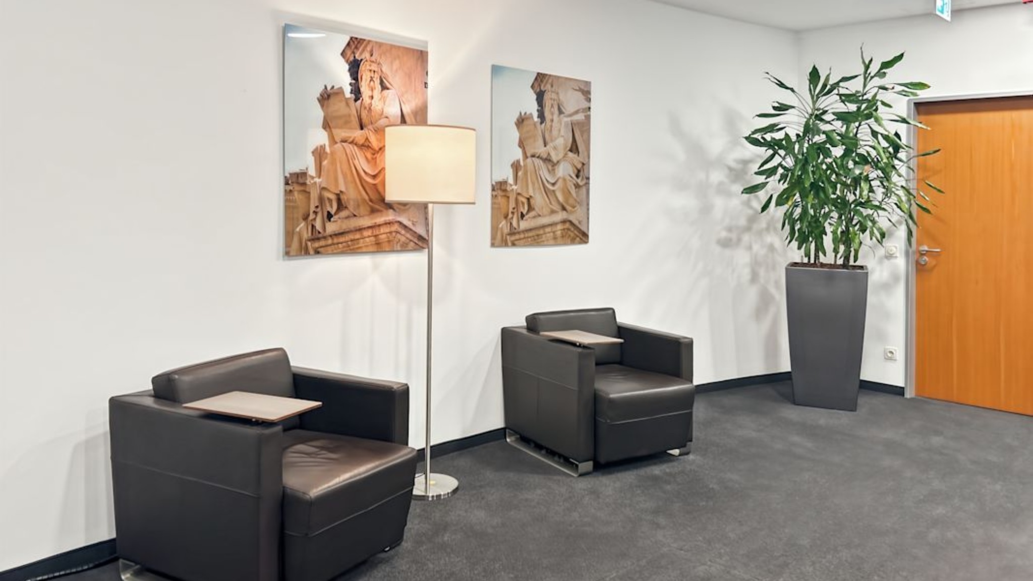 Images of Neuer Zollhof
