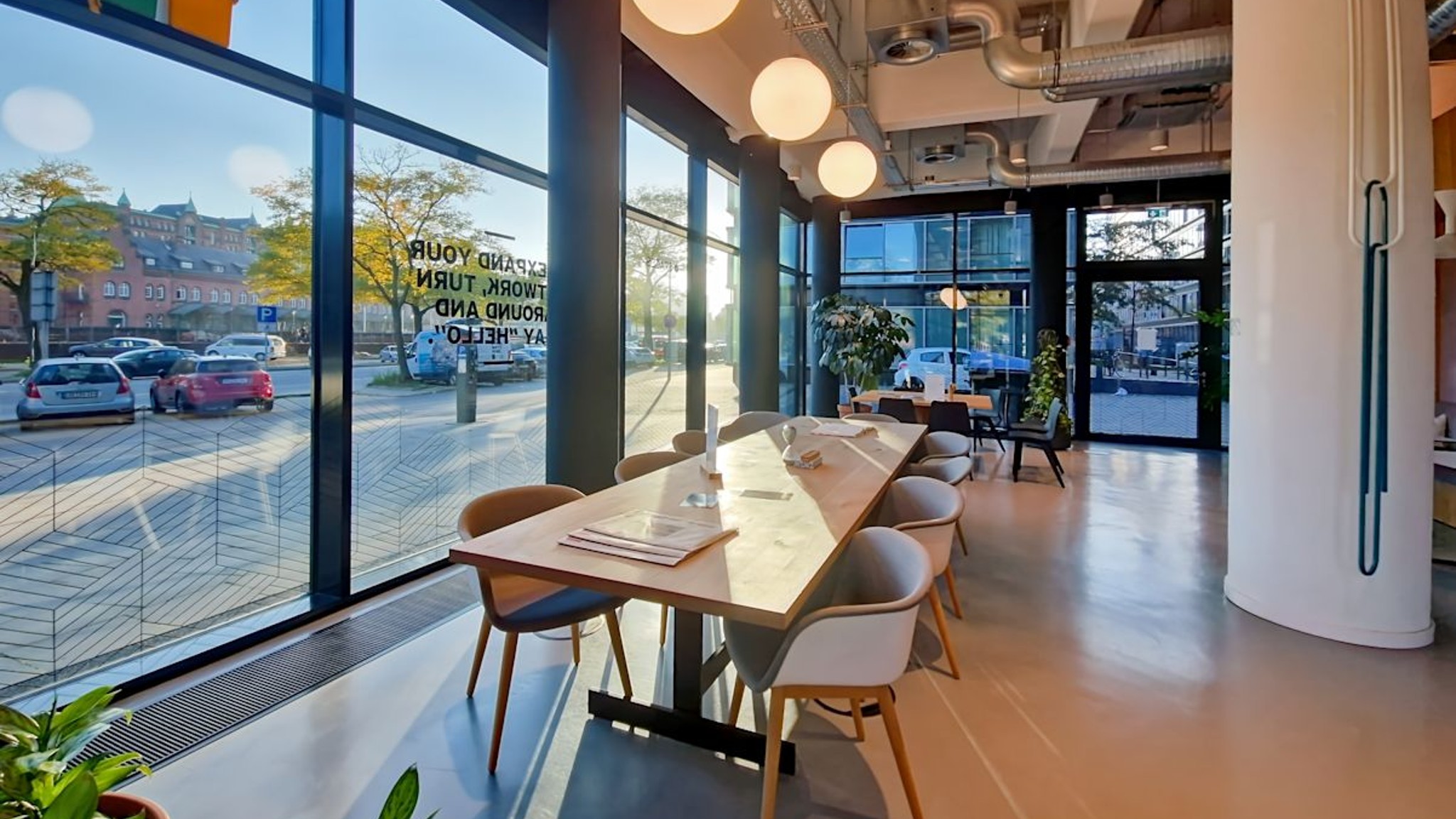 Images of Kallmorgen Tower