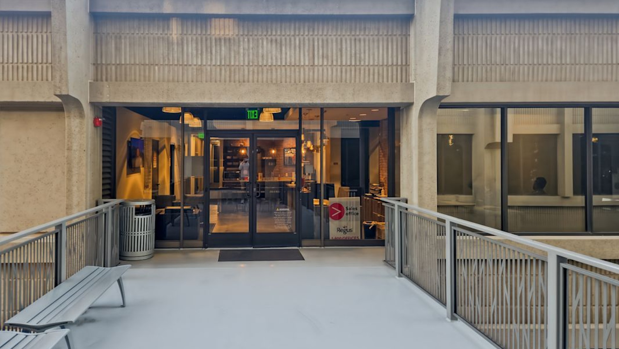 Image of the location