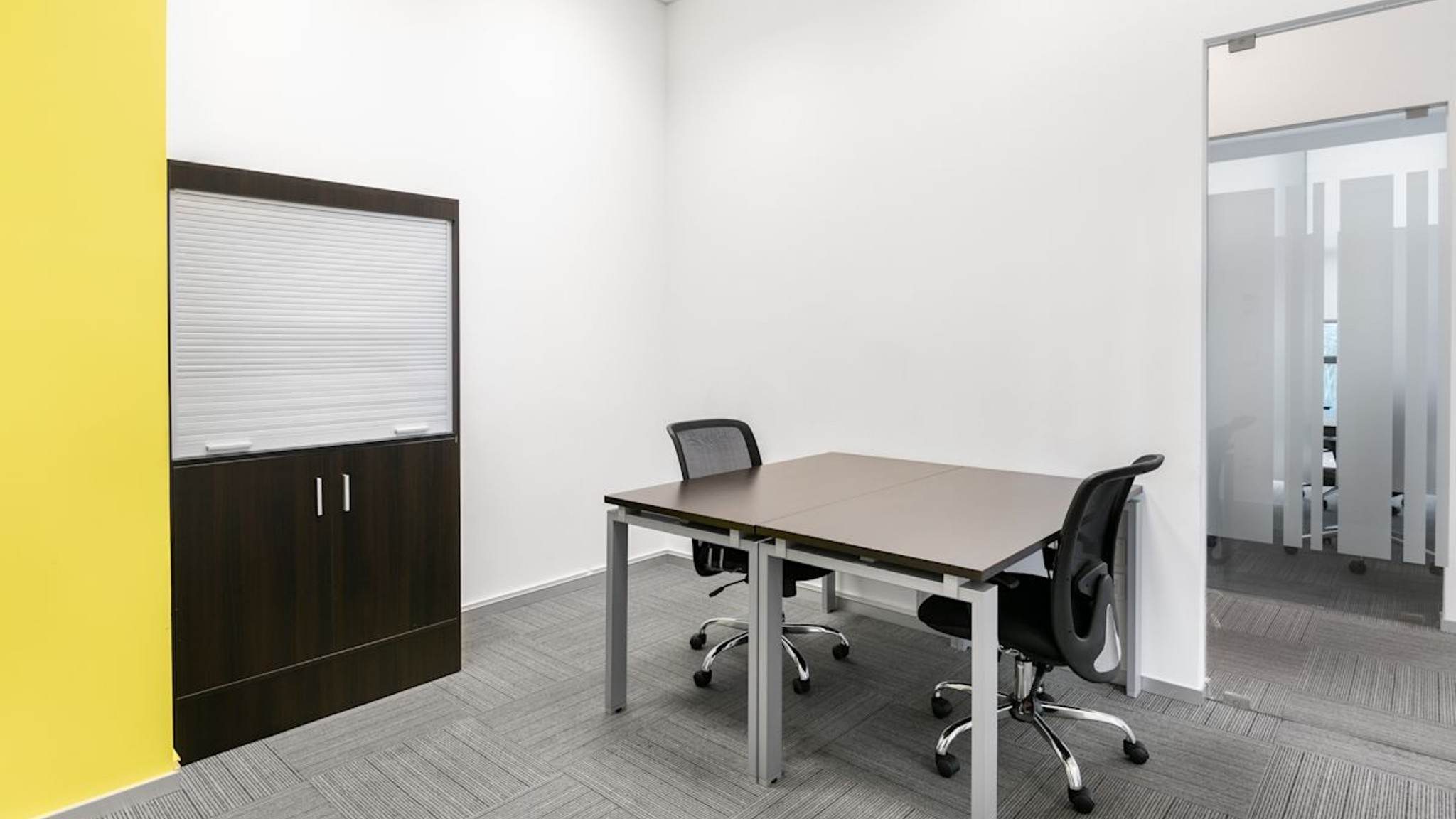 Images of Le Bureau Building