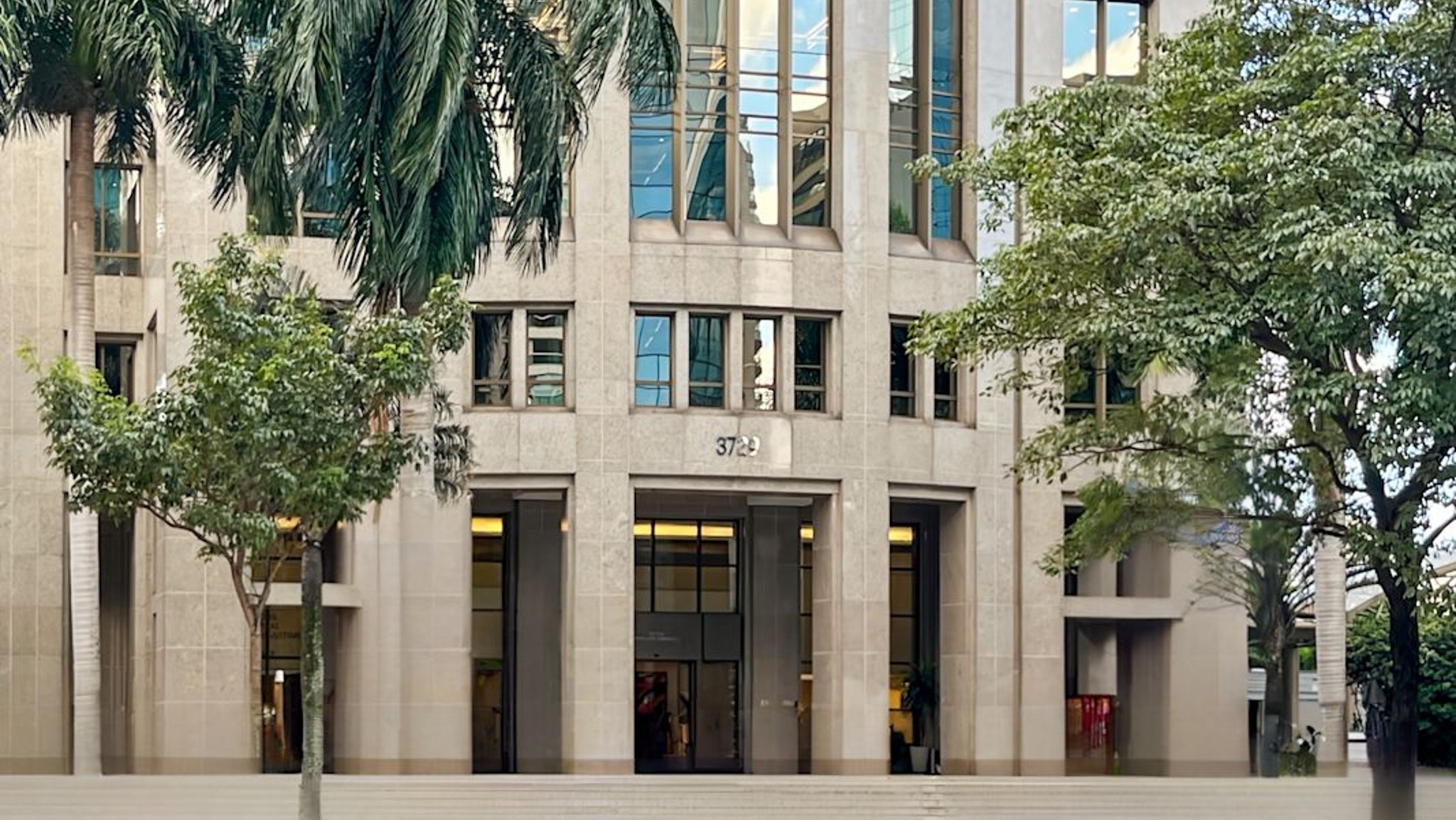 Image of the location