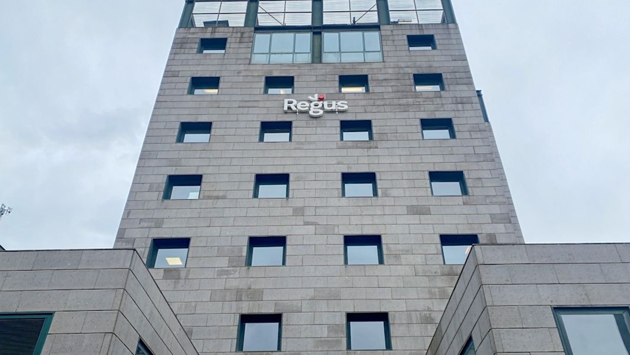 Image of the location